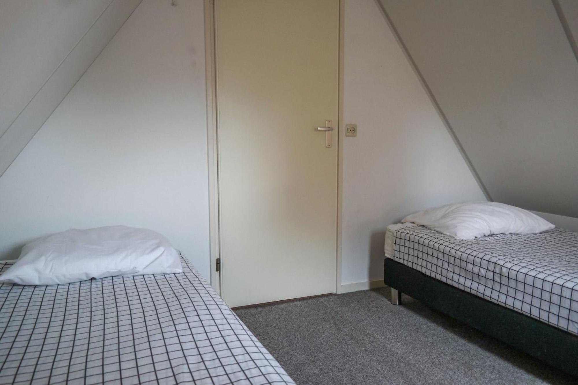 Merle 6 Pers Modern Holiday Home With Private Fenced Garden Anjum Zewnętrze zdjęcie