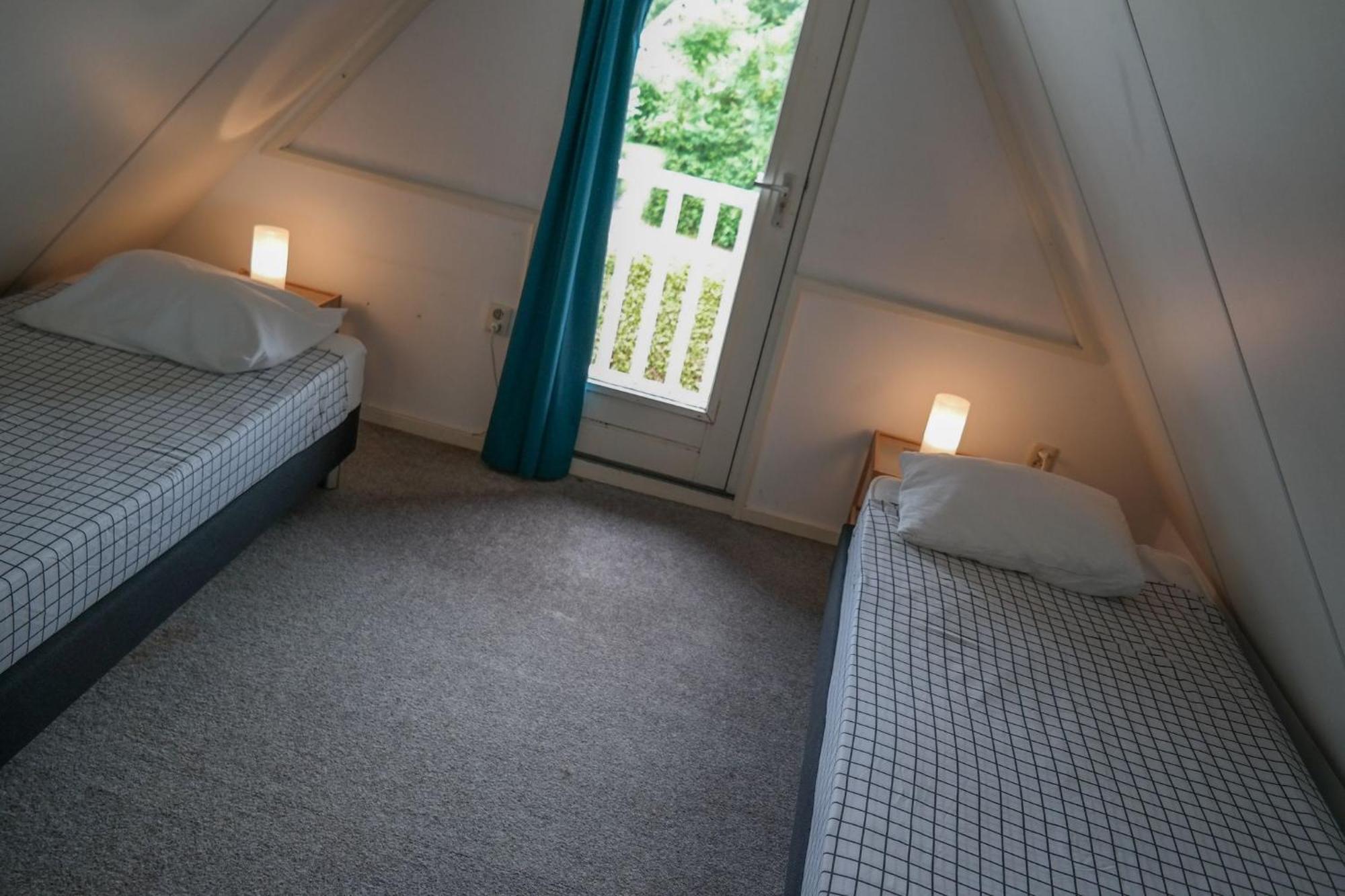 Merle 6 Pers Modern Holiday Home With Private Fenced Garden Anjum Zewnętrze zdjęcie