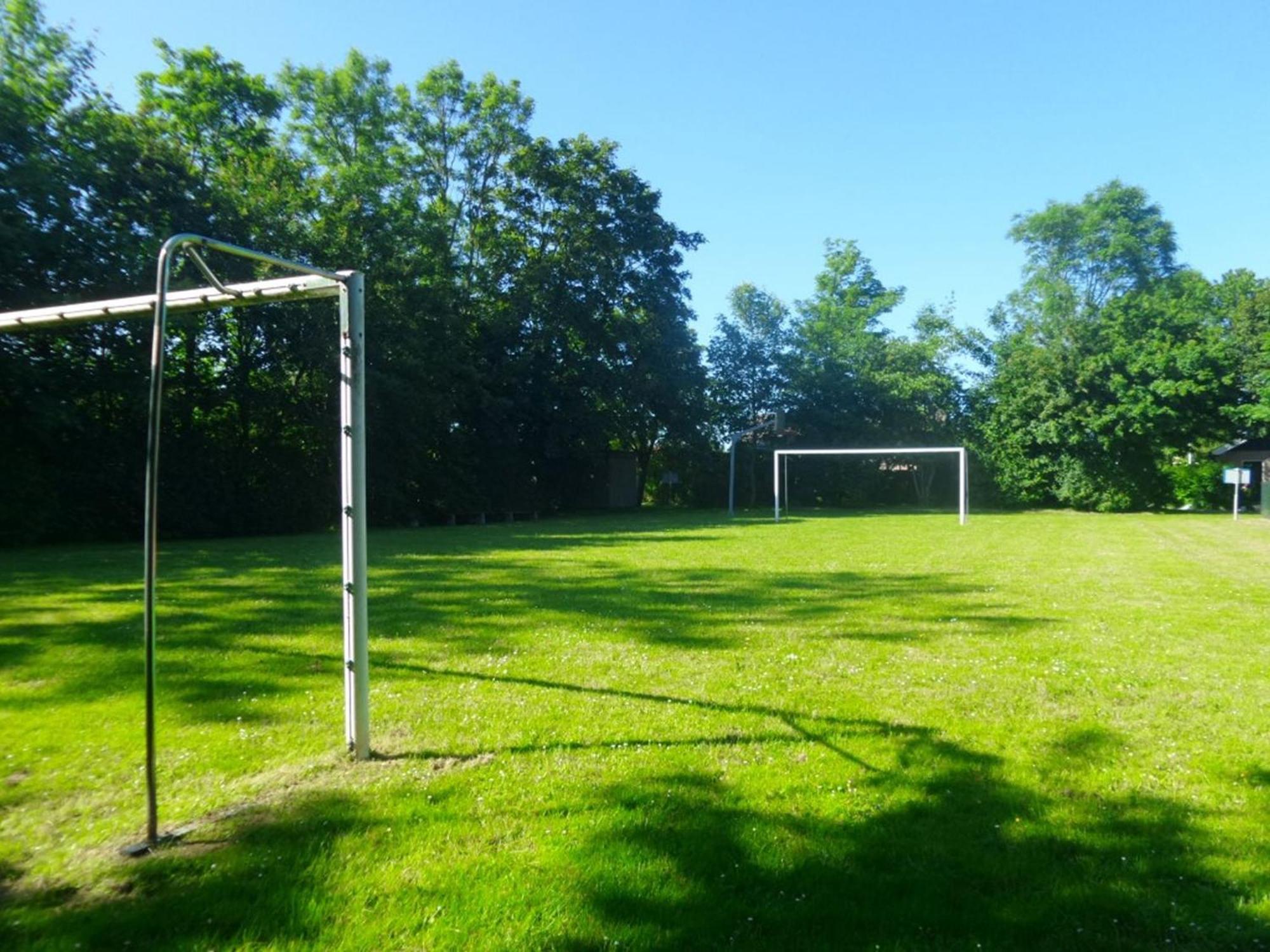 Merle 6 Pers Modern Holiday Home With Private Fenced Garden Anjum Zewnętrze zdjęcie