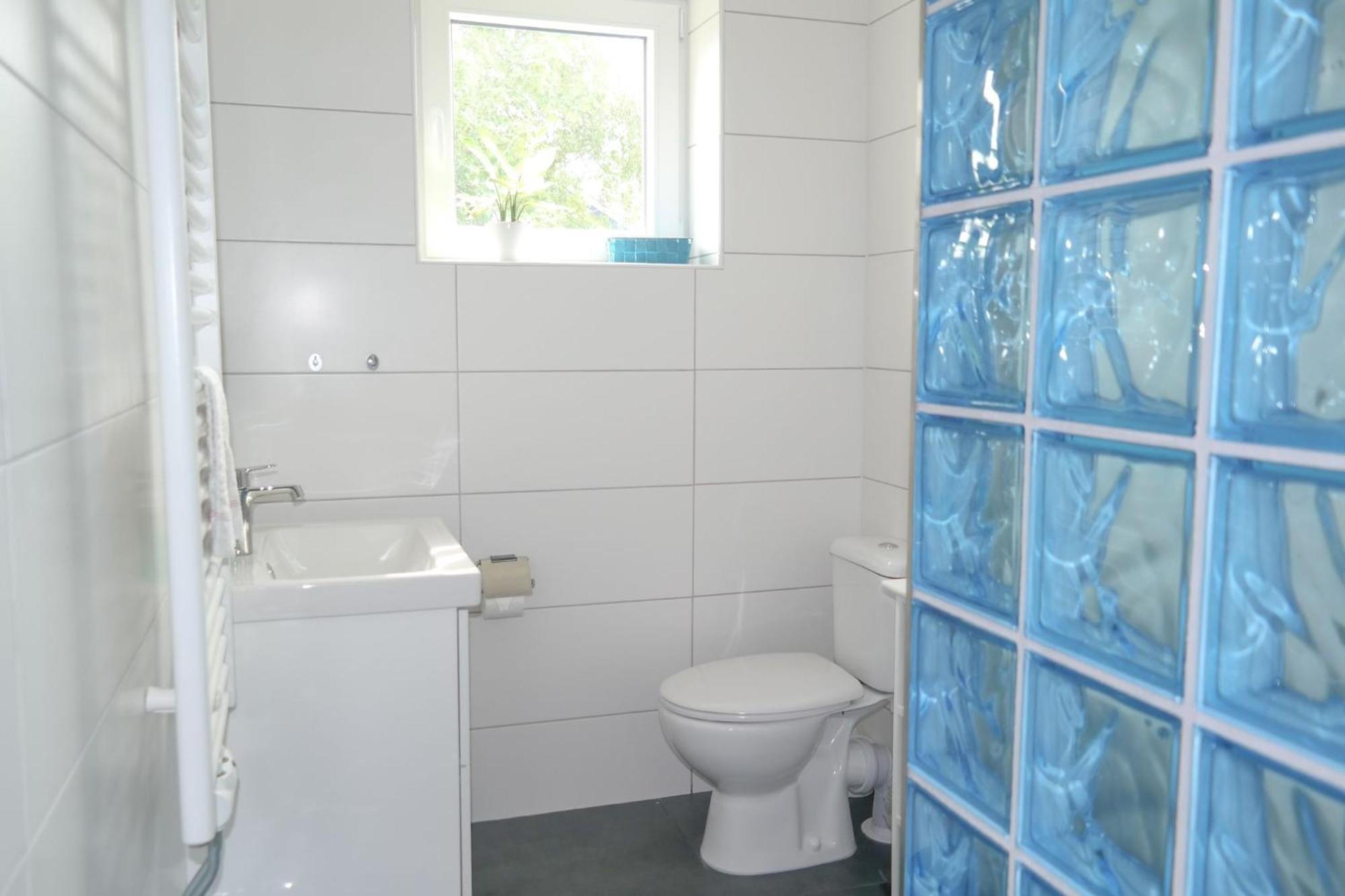 Merle 6 Pers Modern Holiday Home With Private Fenced Garden Anjum Zewnętrze zdjęcie