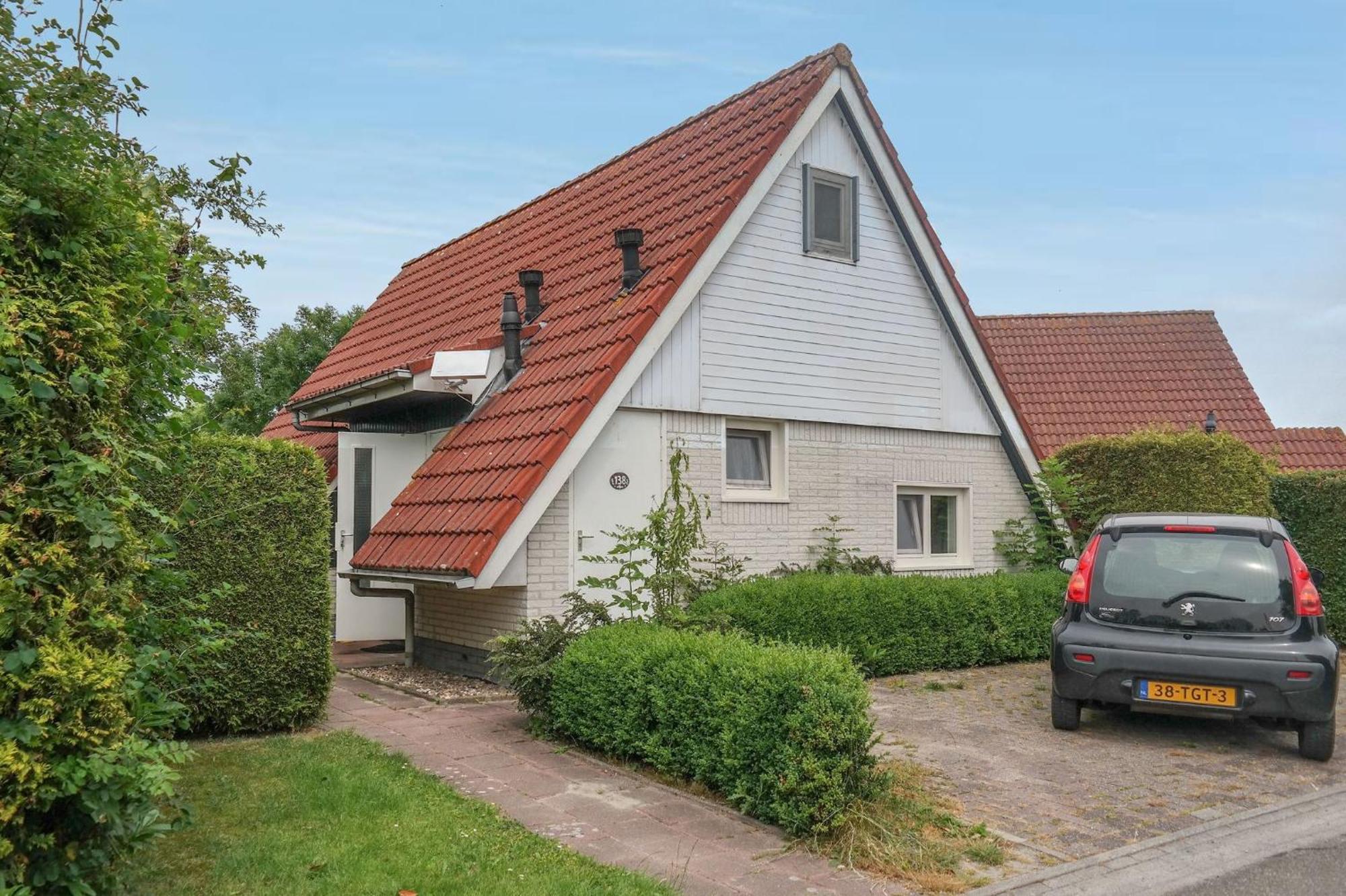 Merle 6 Pers Modern Holiday Home With Private Fenced Garden Anjum Zewnętrze zdjęcie